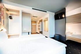 B&B Hotel München-Moosach