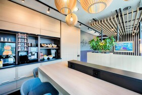 B&B Hotel München-Moosach