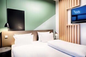 B&B Hotel München-Moosach