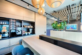 B&B Hotel München-Moosach