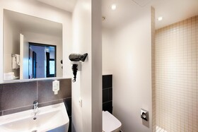 B&B Hotel München-Moosach