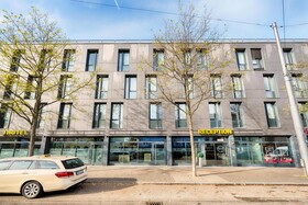 B&B Hotel München-Moosach