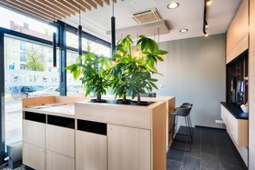 B&B Hotel München-Moosach