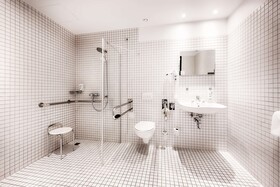 B&B Hotel München-Moosach