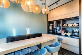 B&B Hotel München-Moosach