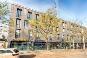 B&B Hotel München-Moosach