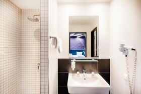 B&B Hotel München-Moosach