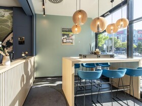 B&B Hotel München-Trudering