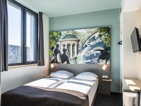 B&B Hotel München-Trudering