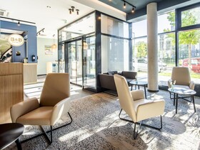 B&B Hotel München-Trudering