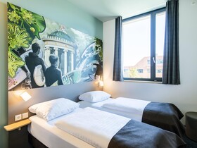 B&B Hotel München-Trudering