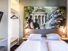 B&B Hotel München-Trudering