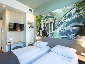 B&B Hotel München-Trudering
