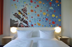 B&B Hotel München City-Ost