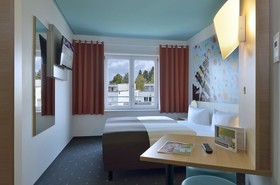 B&B Hotel München City-Ost