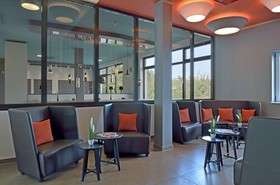 B&B Hotel München City-Ost