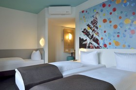 B&B Hotel München City-Ost