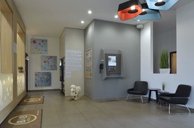 B&B Hotel München City-Ost