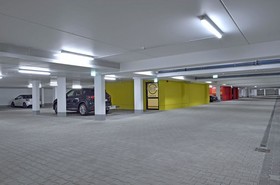 B&B Hotel München City-Ost