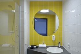B&B Hotel München City-Ost