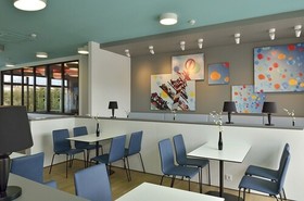 B&B Hotel München City-Ost