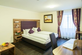 BATU Living Hotel