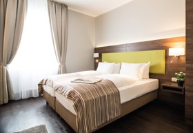 BATU Living Hotel