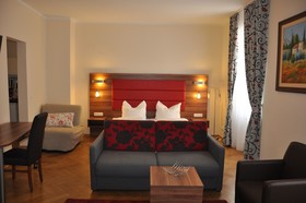 BATU Living Hotel
