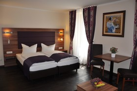 BATU Living Hotel