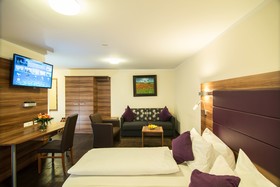 BATU Living Hotel