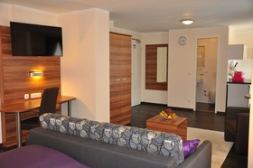 BATU Living Hotel