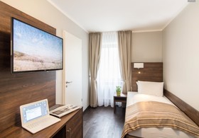 BATU Living Hotel