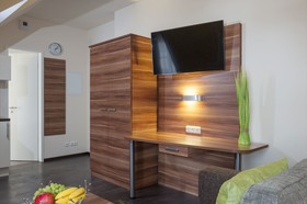 BATU Living Hotel