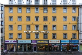 BATU Living Hotel