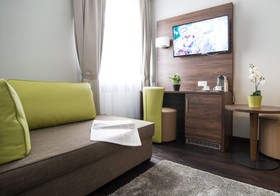 BATU Living Hotel