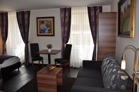 BATU Living Hotel