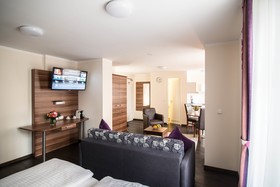 BATU Living Hotel