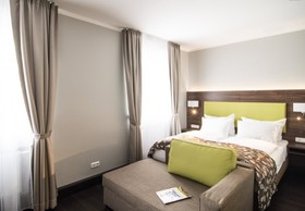 BATU Living Hotel