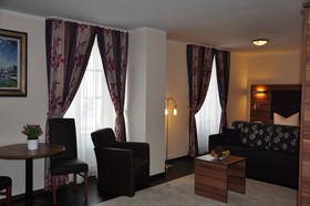 BATU Living Hotel