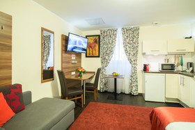 BATU Living Hotel