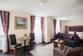 BATU Living Hotel