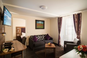 BATU Living Hotel