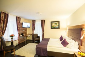 BATU Living Hotel