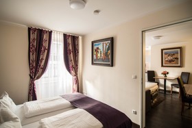 BATU Living Hotel