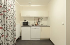BATU Living Hotel