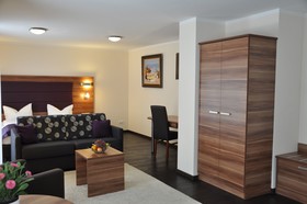 BATU Living Hotel