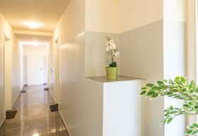 BATU Living Hotel