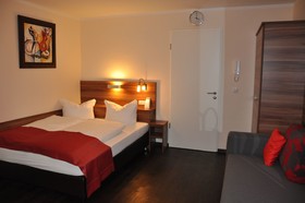 BATU Living Hotel