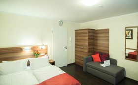 BATU Living Hotel