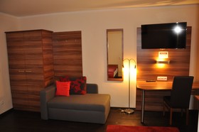 BATU Living Hotel